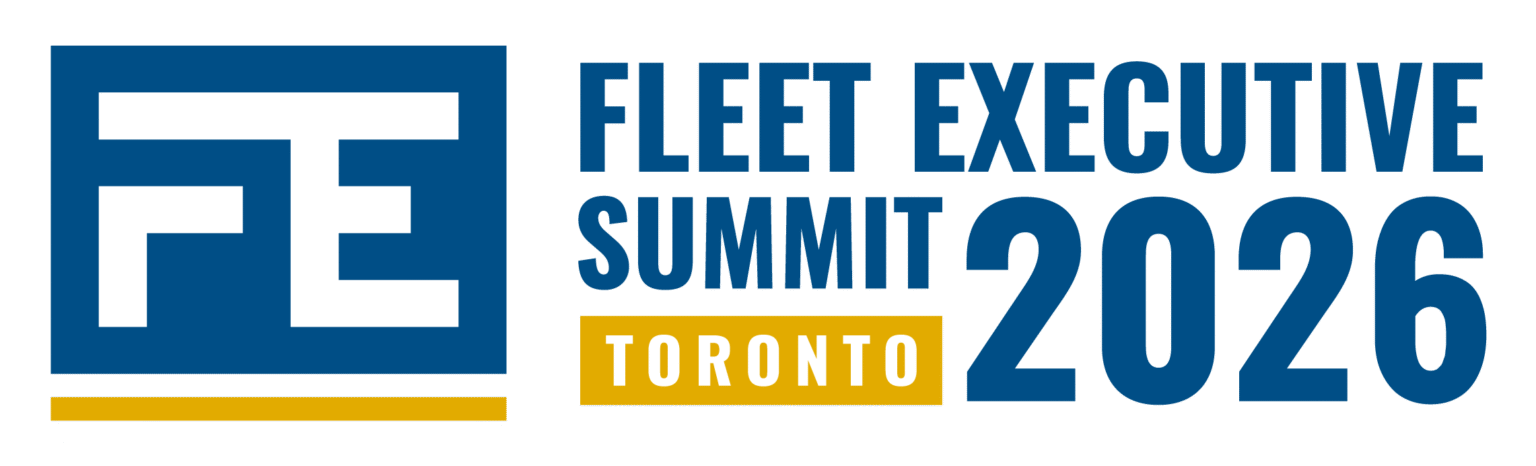 Fleet Executive Summit Logo