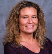 Kerri Wirachowsky Headshot