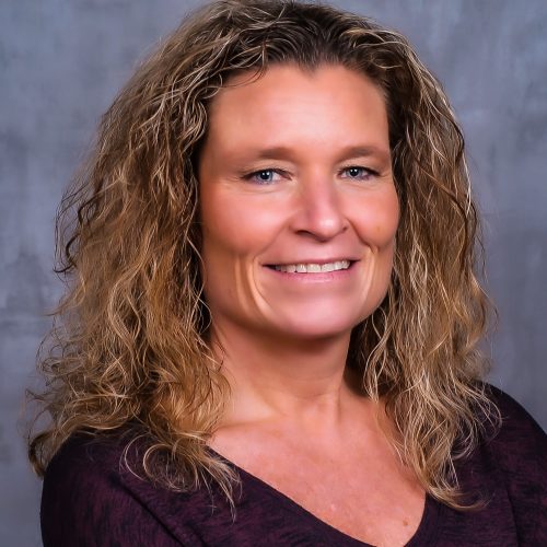 Kerri Wirachowsky Headshot