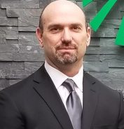 Mike Iasparro v1